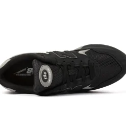 New Balance Buty męskie MT580MDB – czarne
