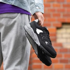 New Balance Buty męskie MT580MDB – czarne