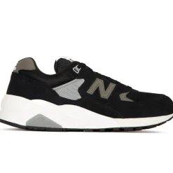 New Balance Buty męskie MT580ED2 – czarne