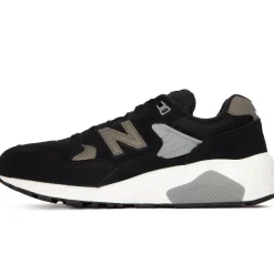 New Balance Buty męskie MT580ED2 – czarne