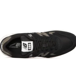 New Balance Buty męskie MT580ED2 – czarne