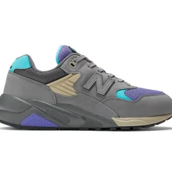 New Balance Buty męskie MT580VA2 – szare