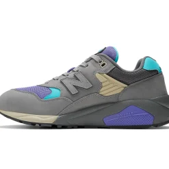 New Balance Buty męskie MT580VA2 – szare