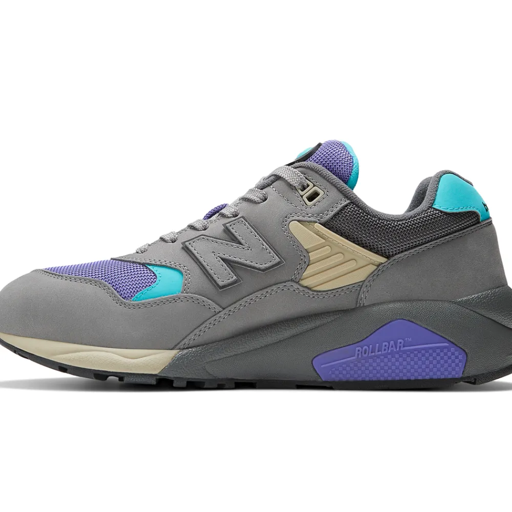 New Balance Buty męskie MT580VA2 – szare