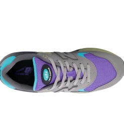 New Balance Buty męskie MT580VA2 – szare