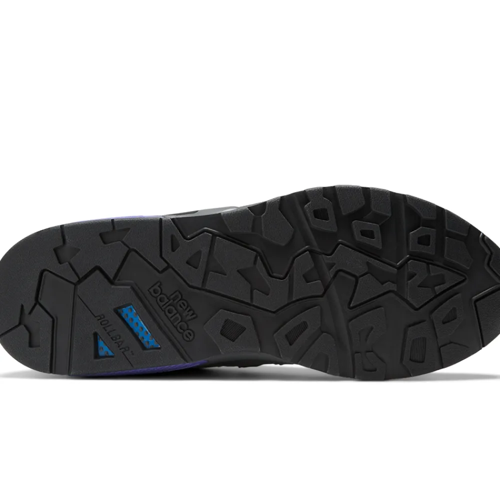 New Balance Buty męskie MT580VA2 – szare