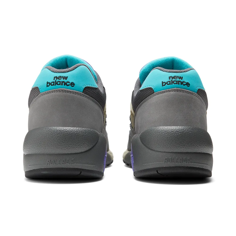 New Balance Buty męskie MT580VA2 – szare