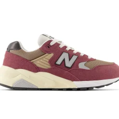 New Balance Buty męskie MT580ECA – czerwone