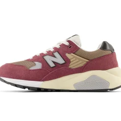 New Balance Buty męskie MT580ECA – czerwone