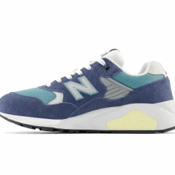New Balance Buty męskie MT580CA2 – granatowe