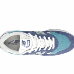 New Balance Buty męskie MT580CA2 – granatowe