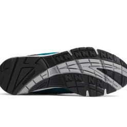 New Balance Buty męskie M991TLK – zielone