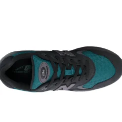 New Balance Buty męskie MT580VE2 – czarne