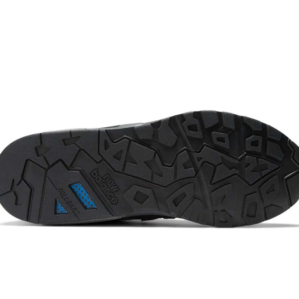 New Balance Buty męskie MT580VE2 – czarne