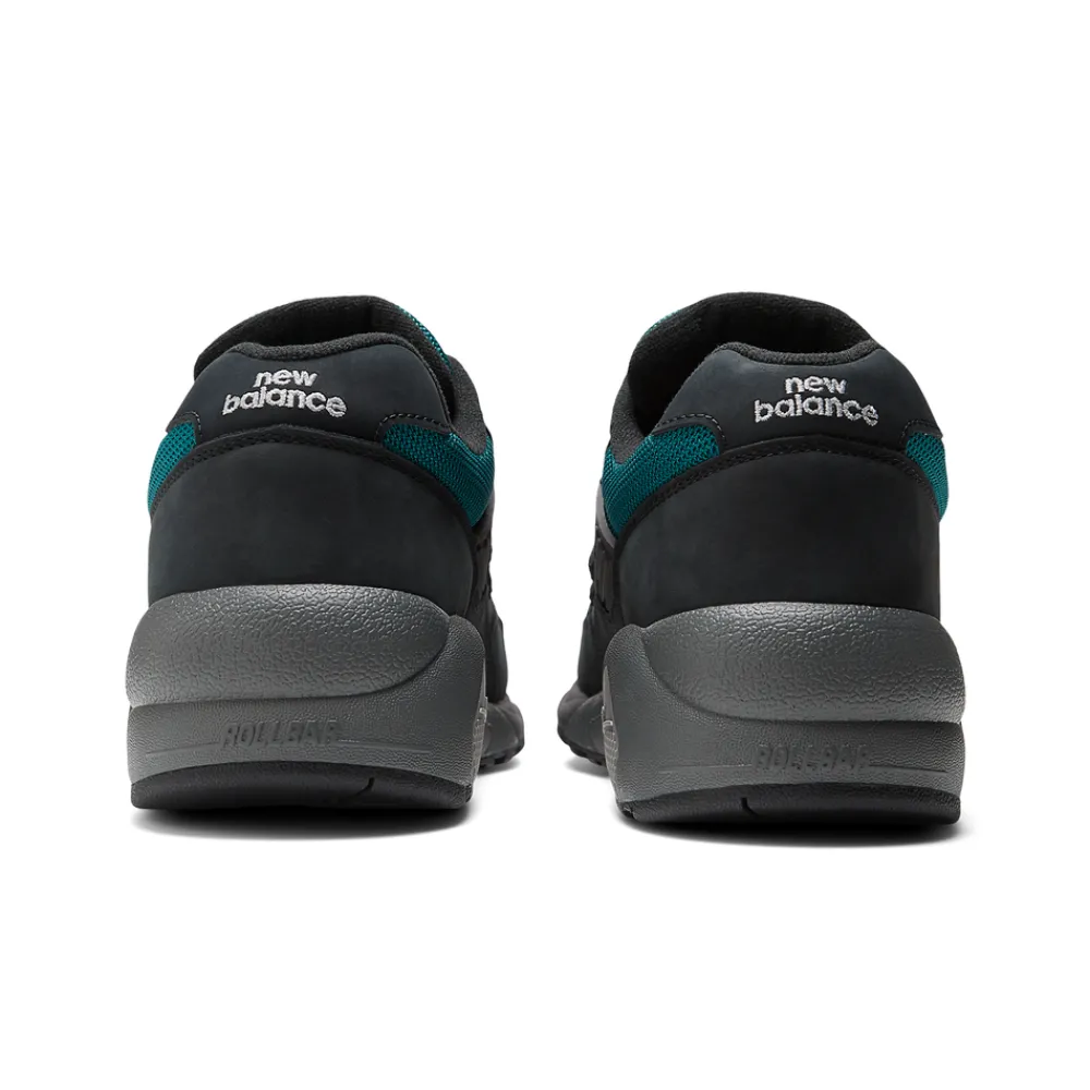 New Balance Buty męskie MT580VE2 – czarne