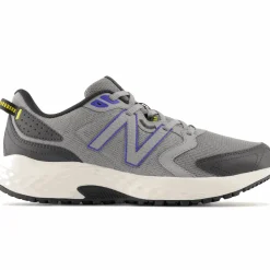 BUTYBIEGOWE|AKTYWNOSE|BIEGANIE*New Balance BUTYBIEGOWE|AKTYWNOSE|BIEGANIE Buty męskie MT410TO7 – szare