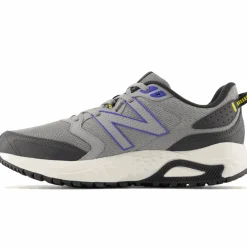 BUTYBIEGOWE|AKTYWNOSE|BIEGANIE*New Balance BUTYBIEGOWE|AKTYWNOSE|BIEGANIE Buty męskie MT410TO7 – szare