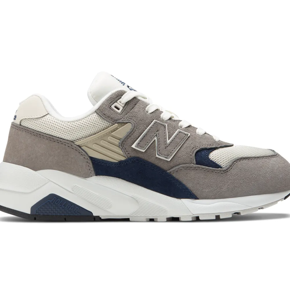 New Balance Buty męskie MT580RCB – szare
