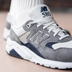 New Balance Buty męskie MT580RCB – szare