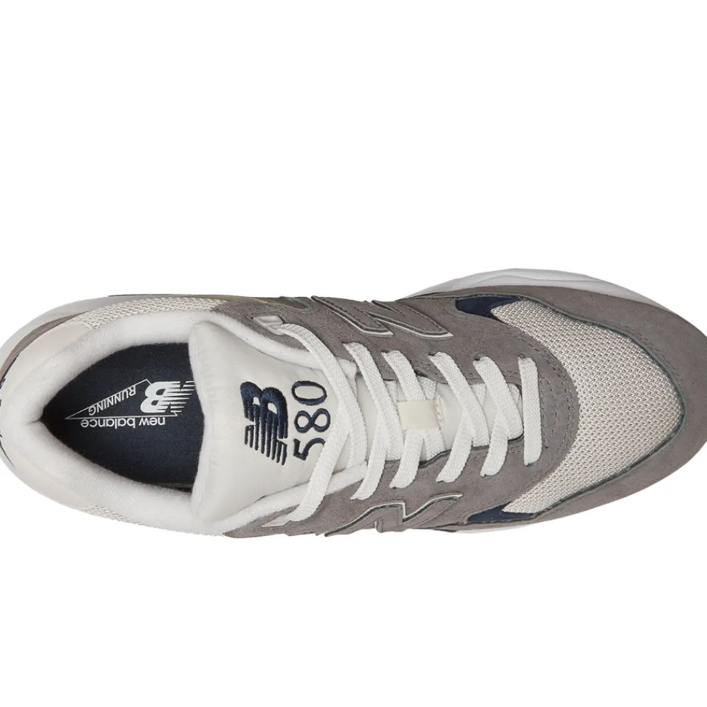 New Balance Buty męskie MT580RCB – szare