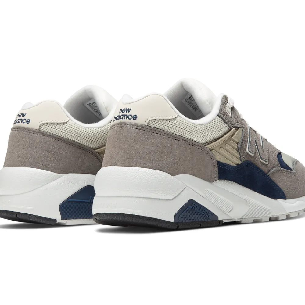 New Balance Buty męskie MT580RCB – szare