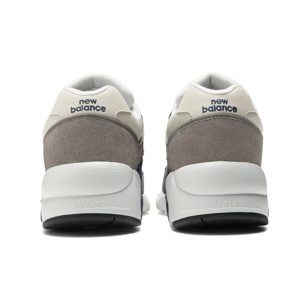 New Balance Buty męskie MT580RCB – szare