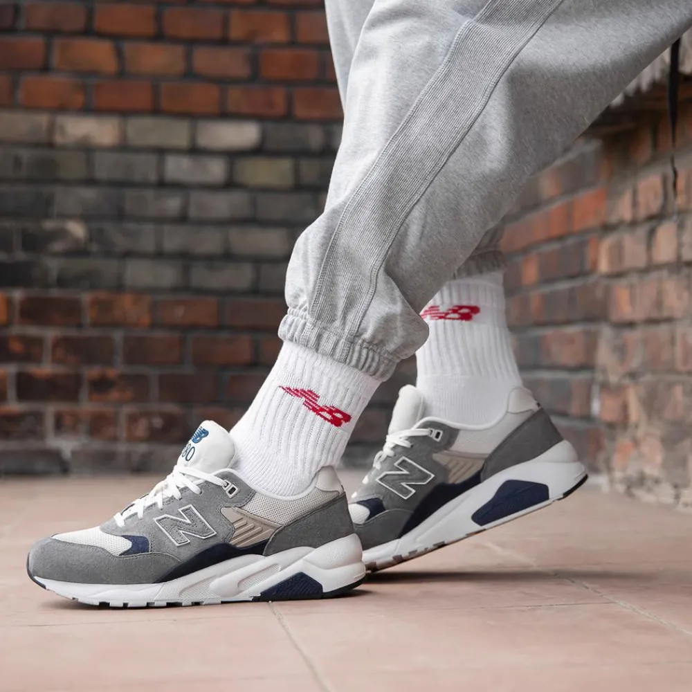 New Balance Buty męskie MT580RCB – szare