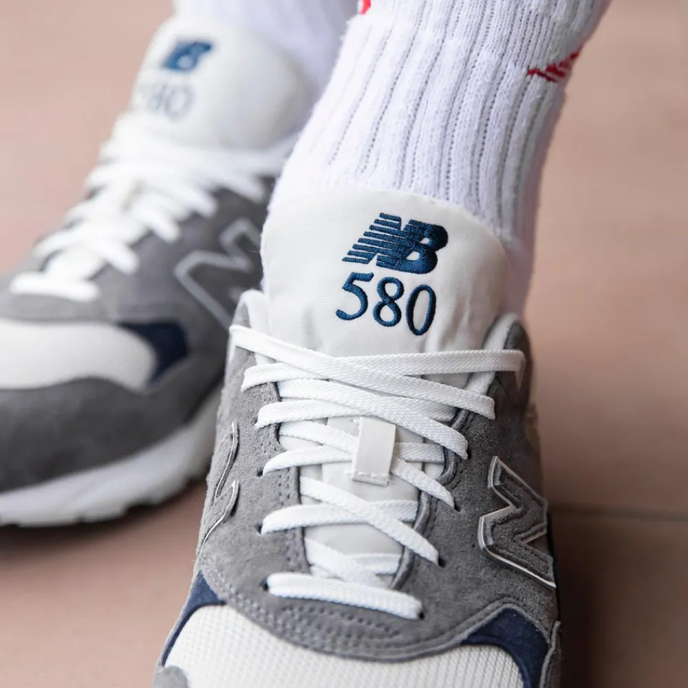 New Balance Buty męskie MT580RCB – szare