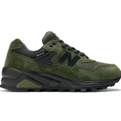New Balance Buty męskie MT580RBL – zielone