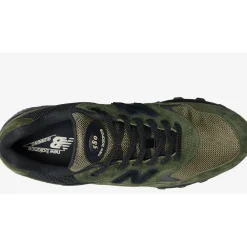 New Balance Buty męskie MT580RBL – zielone