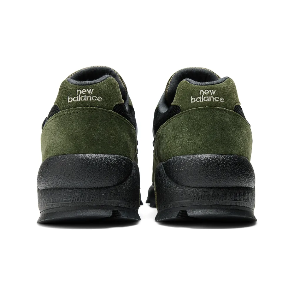 New Balance Buty męskie MT580RBL – zielone