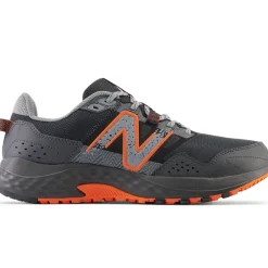 BUTYBIEGOWE|AKTYWNOSE|BIEGANIE*New Balance BUTYBIEGOWE|AKTYWNOSE|BIEGANIE Buty męskie MT410LO8 – czarne