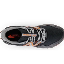BUTYBIEGOWE|AKTYWNOSE|BIEGANIE*New Balance BUTYBIEGOWE|AKTYWNOSE|BIEGANIE Buty męskie MT410LO8 – czarne