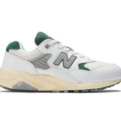 New Balance Buty męskie MT580RCA – białe
