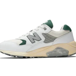 New Balance Buty męskie MT580RCA – białe