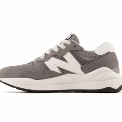 New Balance Buty męskie M5740VPB – szare