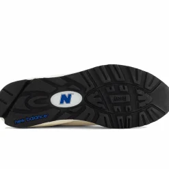 New Balance Buty męskie M990WB2 – białe