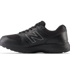 New Balance Buty męskie MW550BK4 – czarne