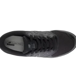 New Balance Buty męskie MW550BK4 – czarne