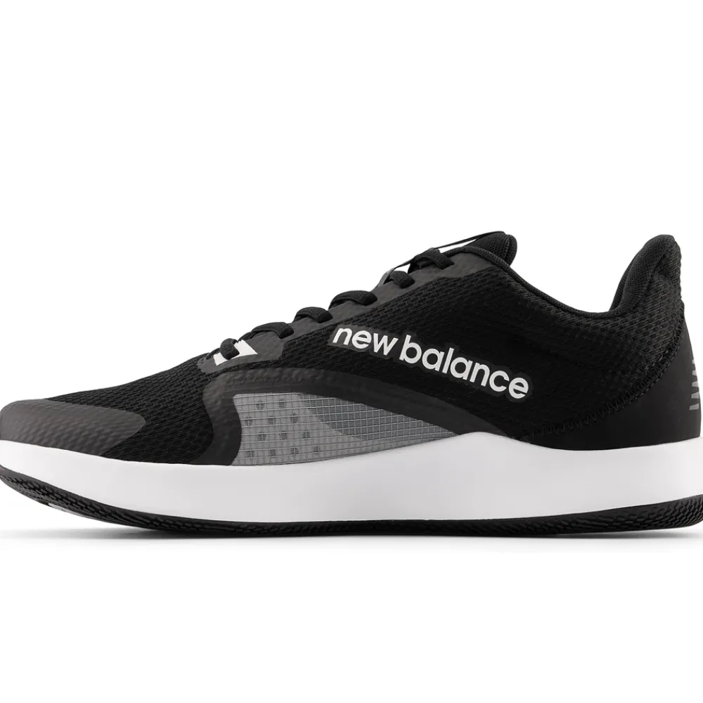 New Balance Buty męskie MXTRNRB2 – czarne