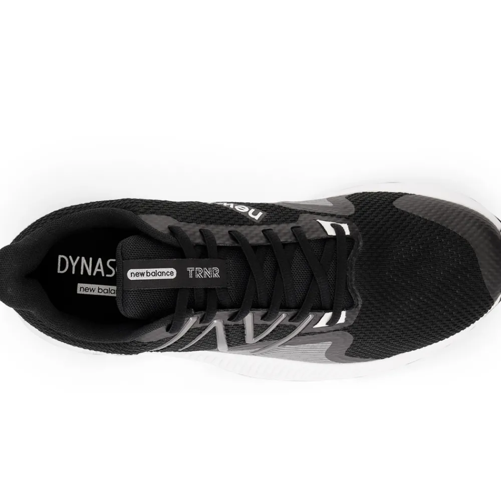 New Balance Buty męskie MXTRNRB2 – czarne