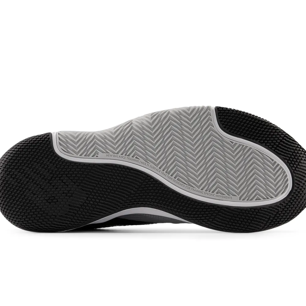 New Balance Buty męskie MXTRNRB2 – czarne