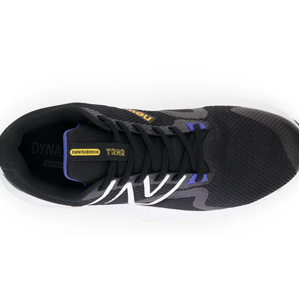 New Balance Buty męskie MXTRNRY2 – czarne