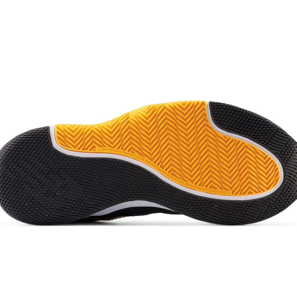 New Balance Buty męskie MXTRNRY2 – czarne