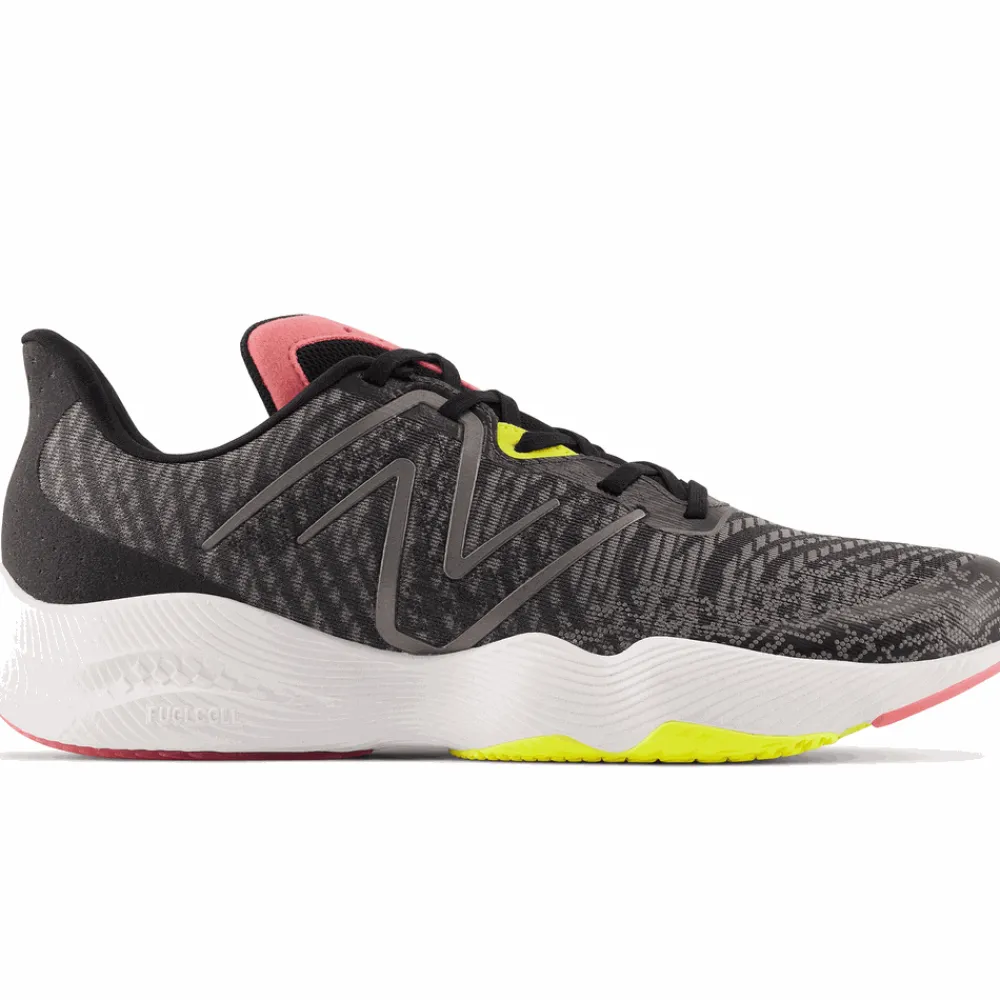 New Balance Buty męskie MXSHFTB2 – czarne