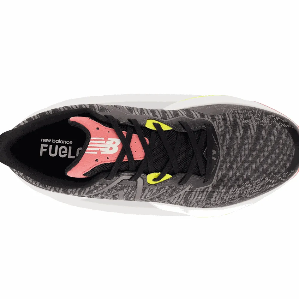 New Balance Buty męskie MXSHFTB2 – czarne