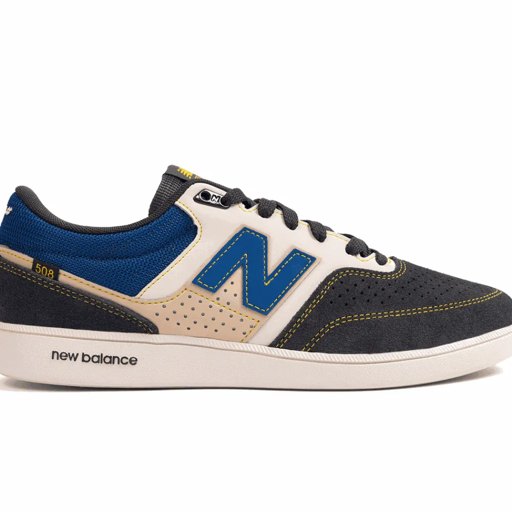 New Balance Buty męskie Numeric NM508NBR – kolor