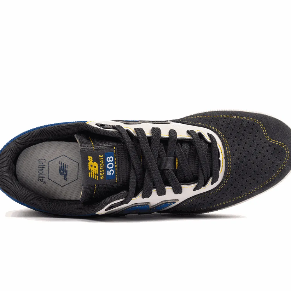 New Balance Buty męskie Numeric NM508NBR – kolor
