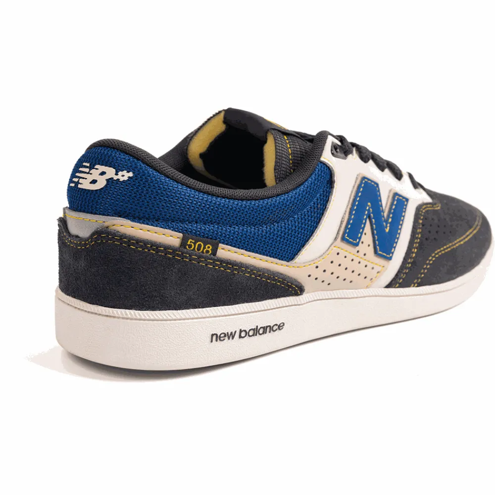 New Balance Buty męskie Numeric NM508NBR – kolor