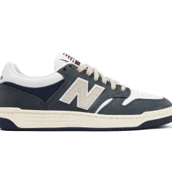 New Balance Buty męskie Numeric NM480DNV – granatowe